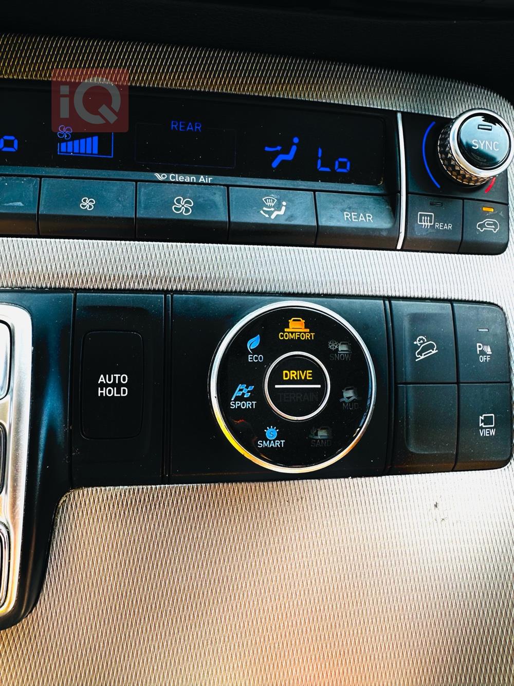 هيونداي باليسيد